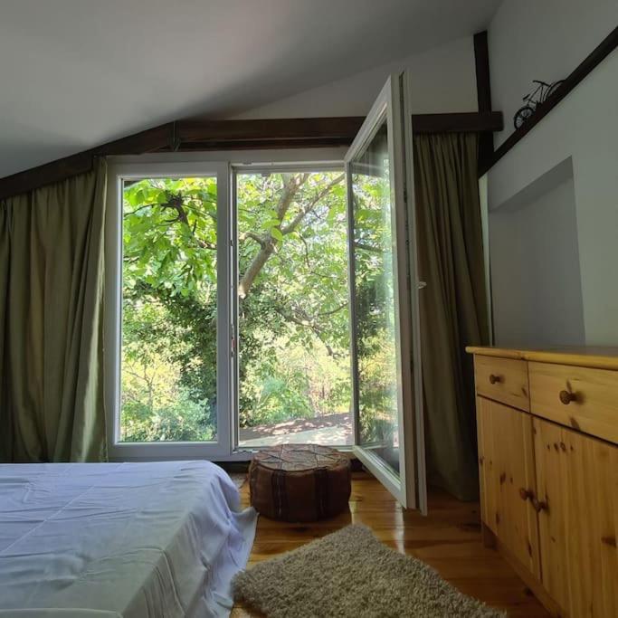 Ferienhaus Mansarda Boema, Gradina De Basm