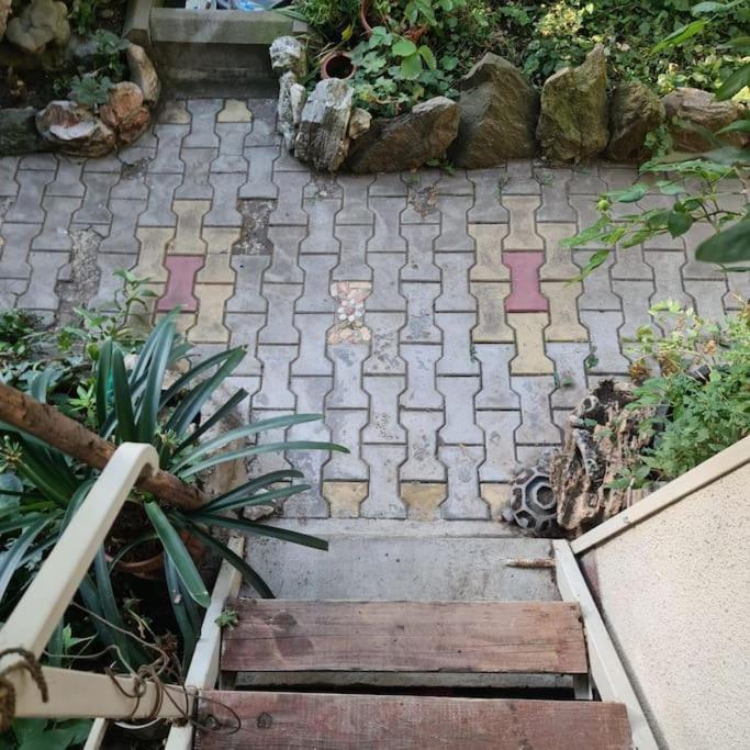 Ferienhaus Mansarda Boema, Gradina De Basm Bukarest