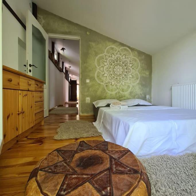 Ferienhaus Mansarda Boema, Gradina De Basm